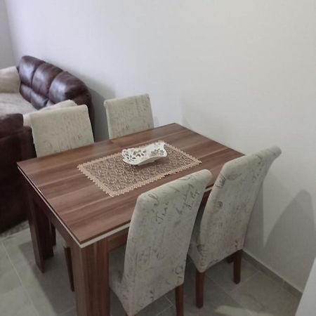 Apartman Svetlana 2 Žabljak Kültér fotó