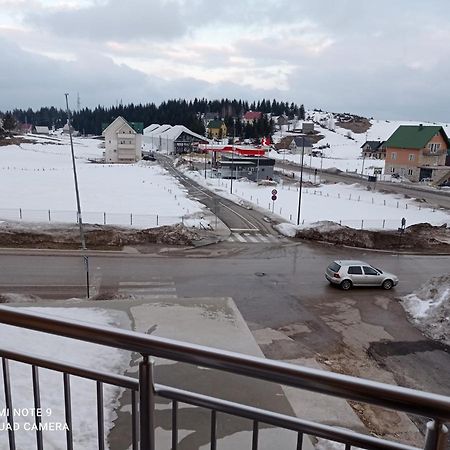Apartman Svetlana 2 Žabljak Kültér fotó