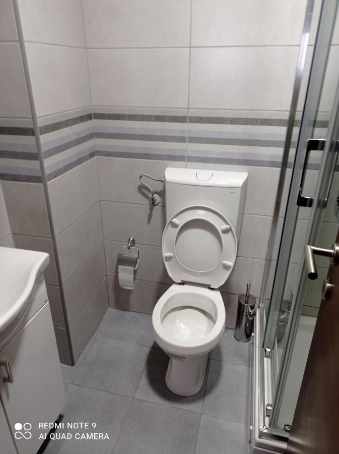 Apartman Svetlana 2 Žabljak Kültér fotó