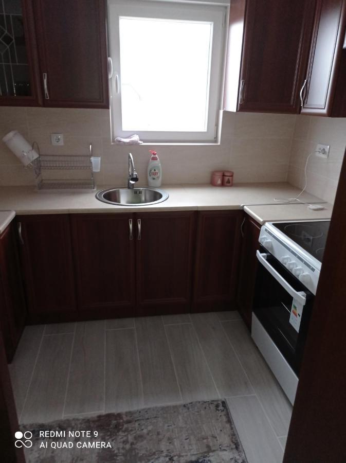 Apartman Svetlana 2 Žabljak Kültér fotó