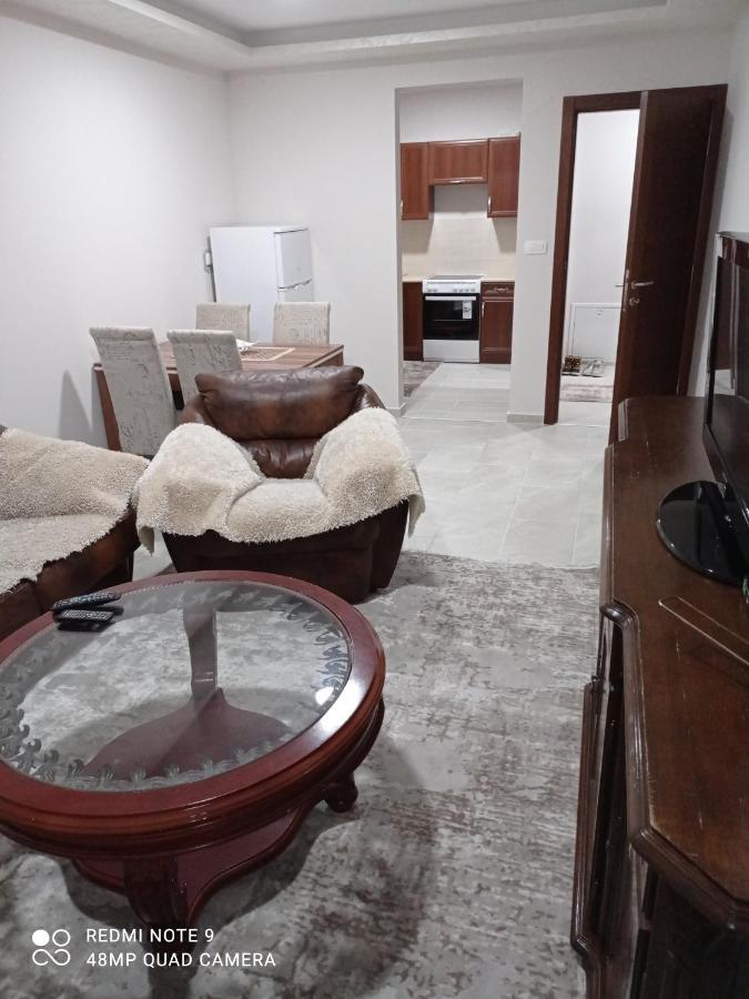Apartman Svetlana 2 Žabljak Kültér fotó