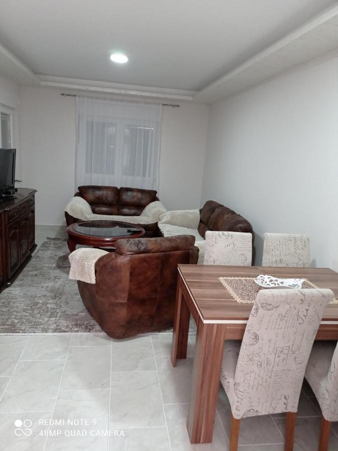Apartman Svetlana 2 Žabljak Kültér fotó