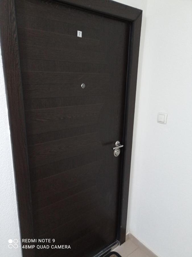 Apartman Svetlana 2 Žabljak Kültér fotó
