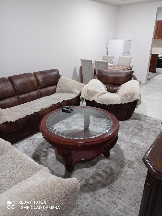 Apartman Svetlana 2 Žabljak Kültér fotó