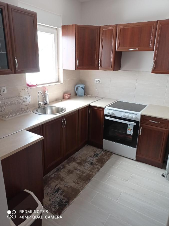 Apartman Svetlana 2 Žabljak Kültér fotó