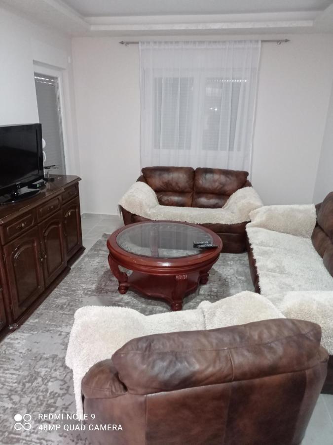 Apartman Svetlana 2 Žabljak Kültér fotó