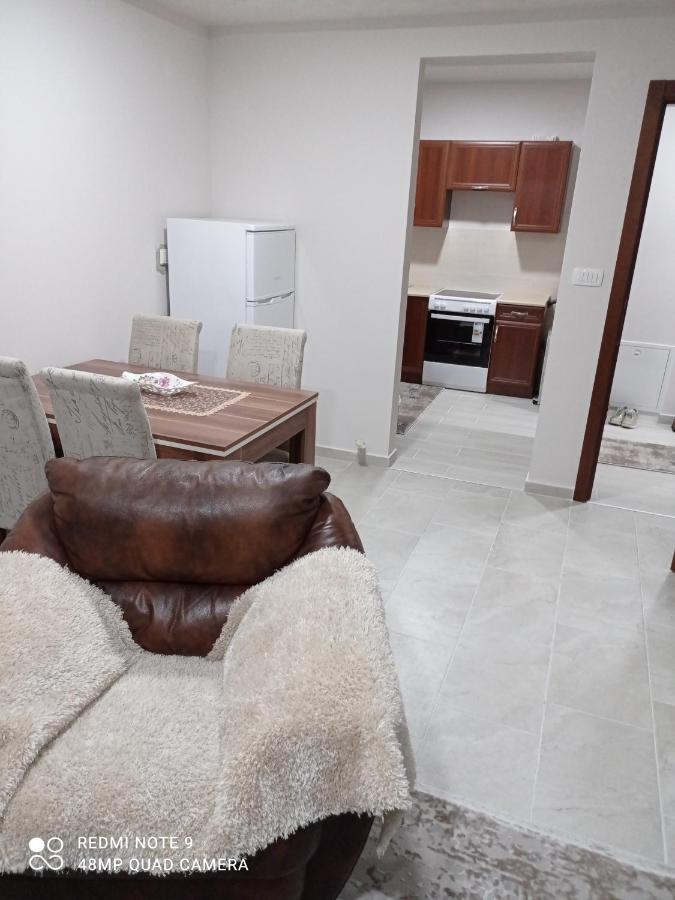 Apartman Svetlana 2 Žabljak Kültér fotó