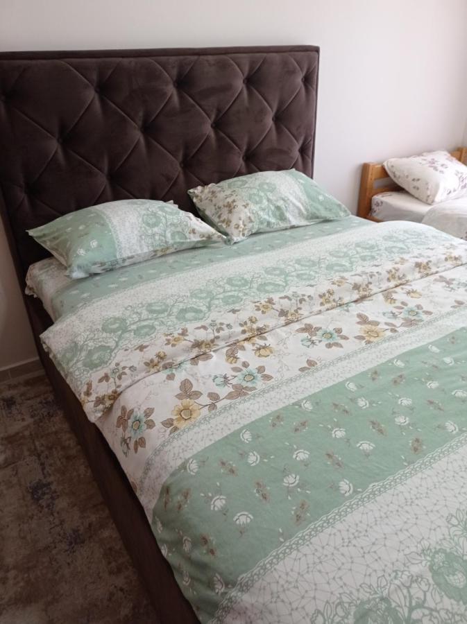 Apartman Svetlana 2 Žabljak Kültér fotó