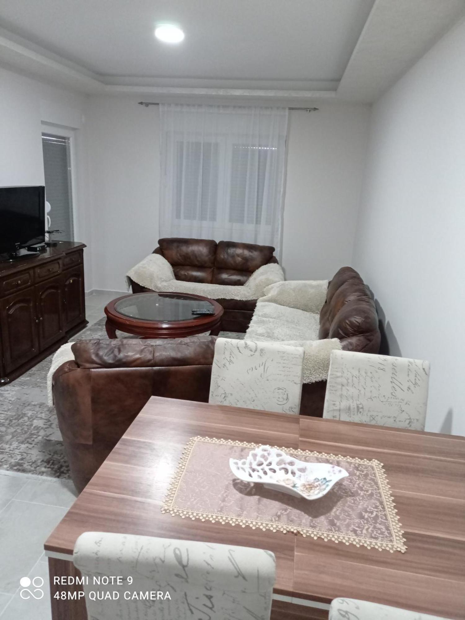 Apartman Svetlana 2 Žabljak Szoba fotó
